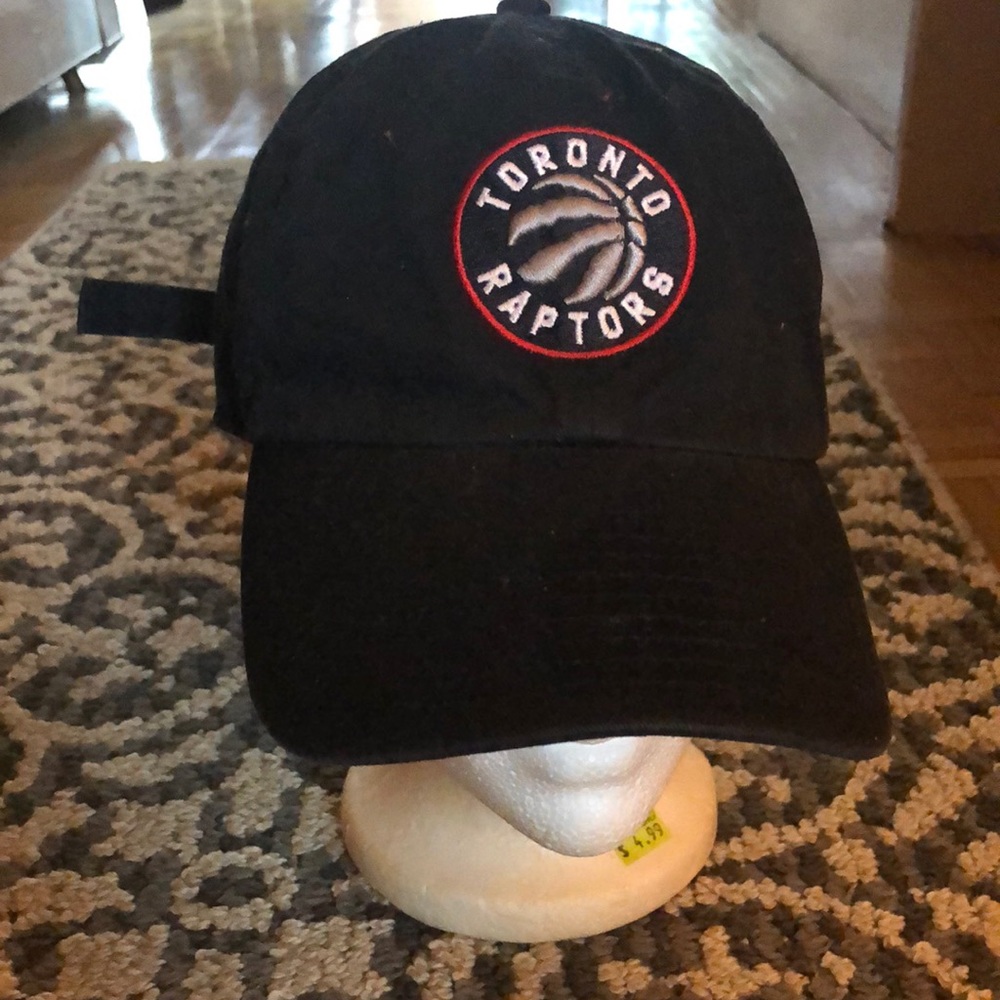 COPY - Raptors baseball cap ⚾️ 🧢 - Picture 1 of 6